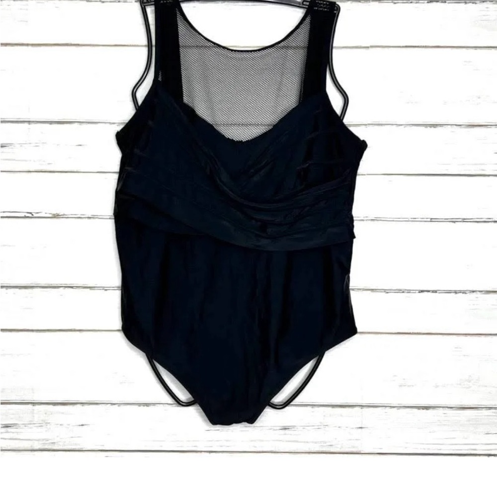 Adore me plus size bathing suit